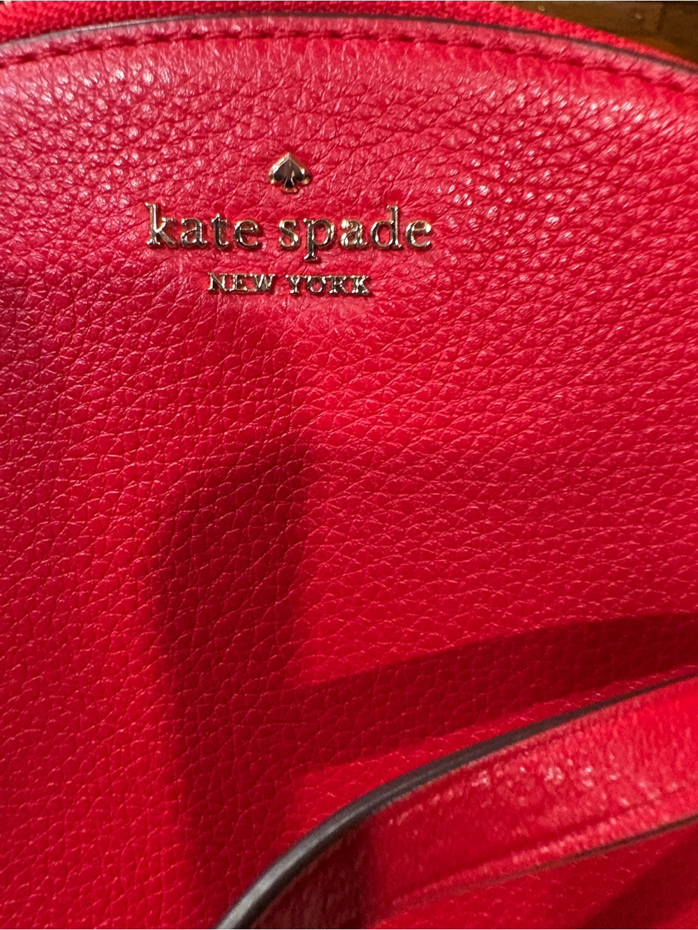 Kate spade wristlet - Picture 2 of 10
